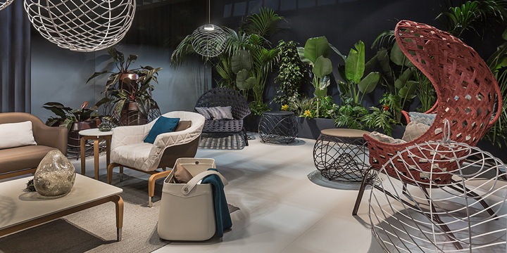 Salone del Mobile 2017