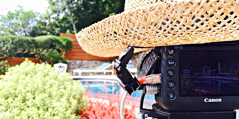 shooting Smania