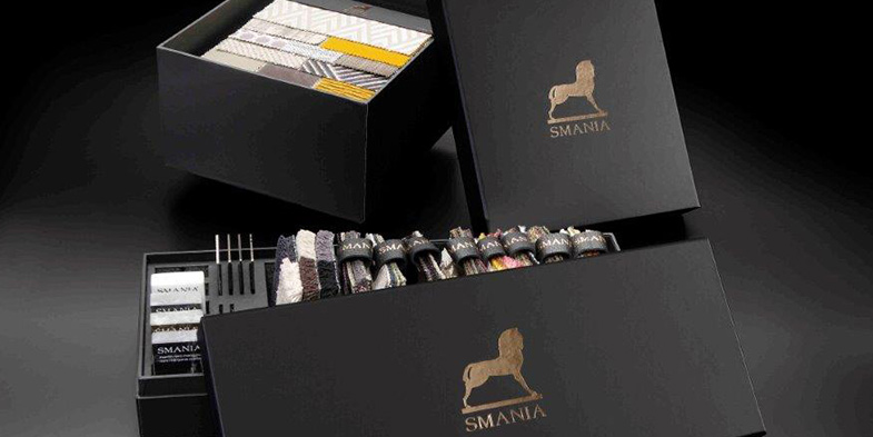 Smania MyMood per arredamenti di lusso
