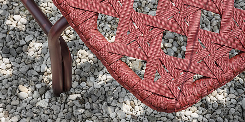 arredo da esterno e da giardino Smania