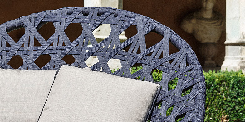 arredo da esterno e da giardino Smania