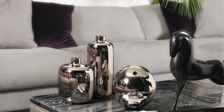 arredamento di lusso
