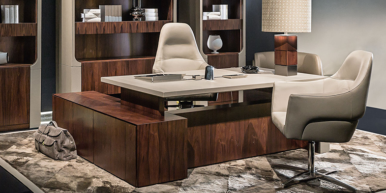 arredamento di lusso