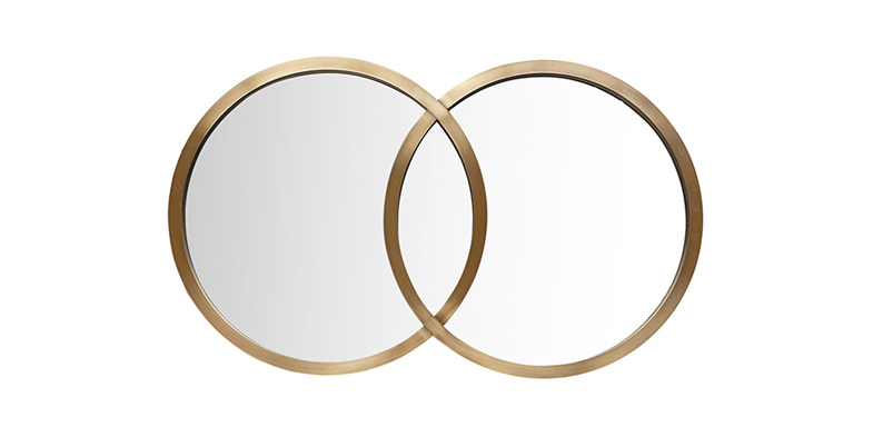 Brion specchi di design
