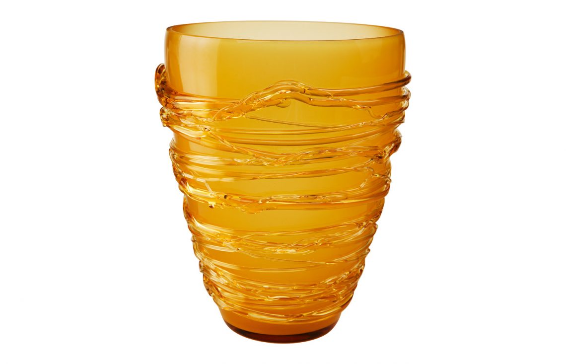 complementi d'arredo in vetro