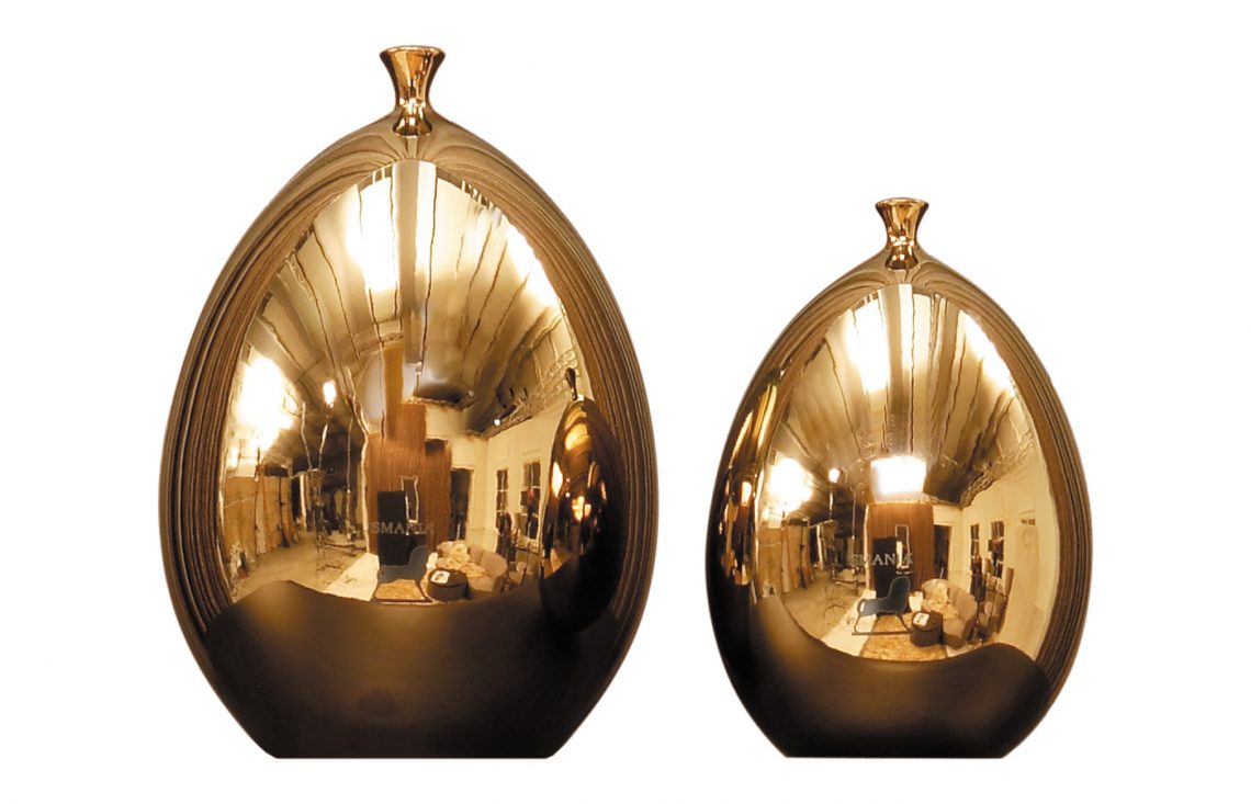 Smania complementi arredo ceramica