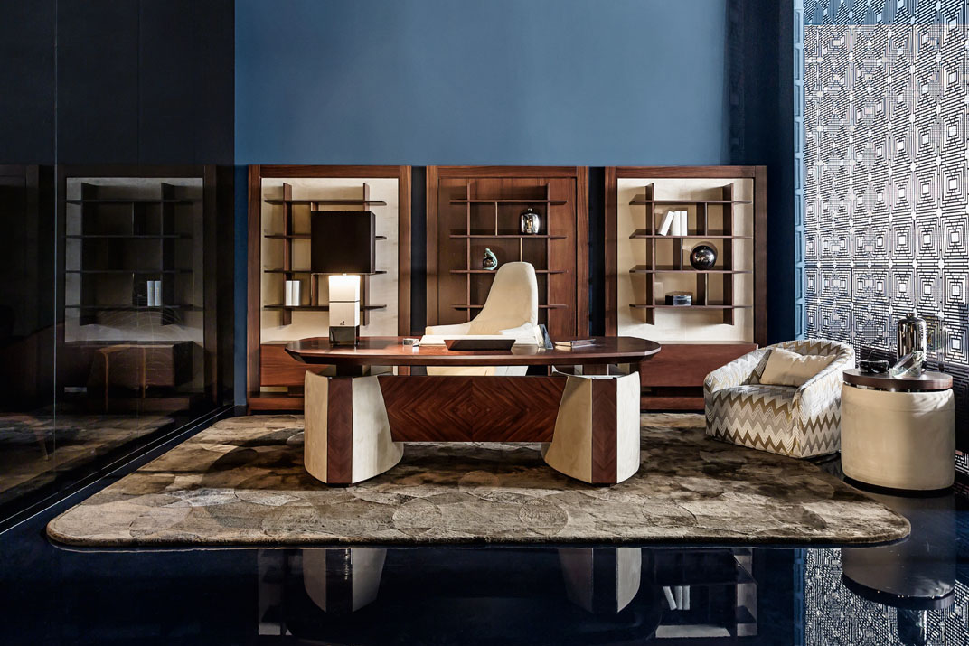 arredo ufficio design