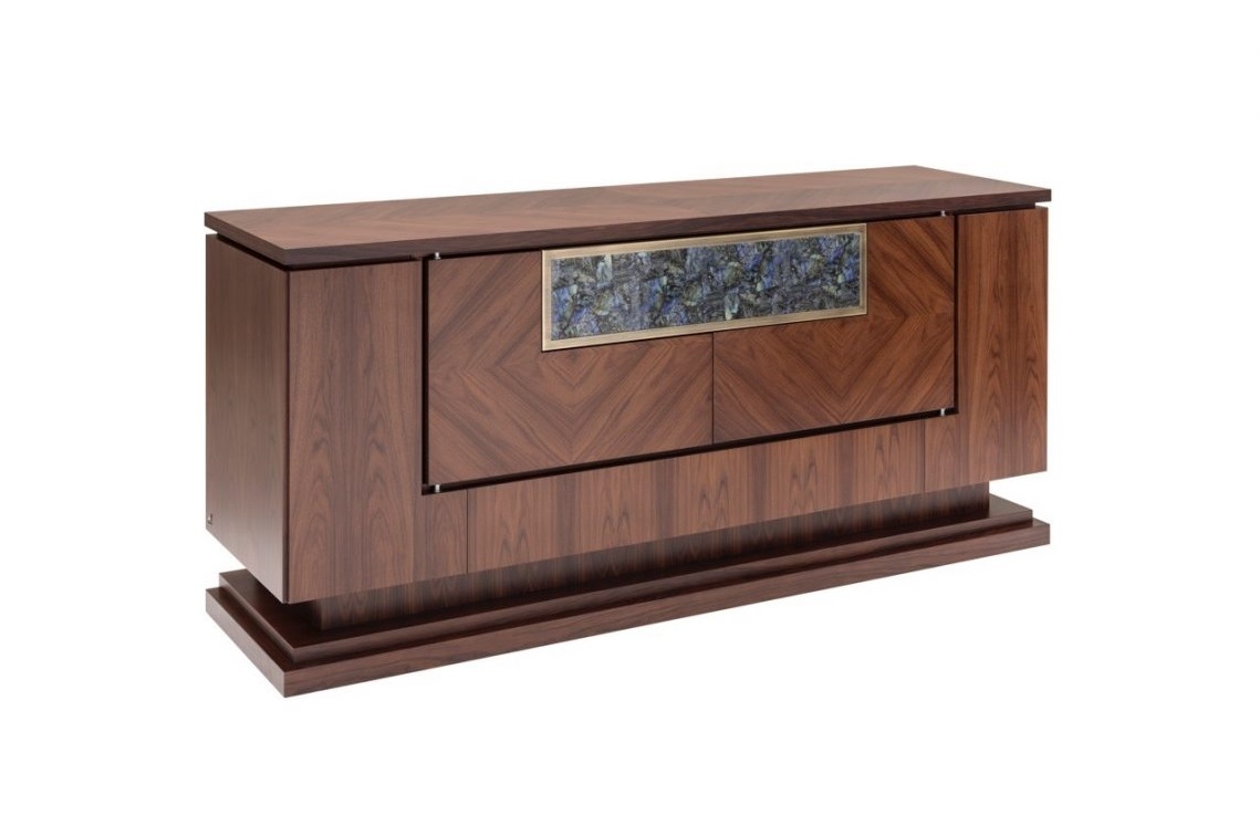 Victory credenze classiche di lusso