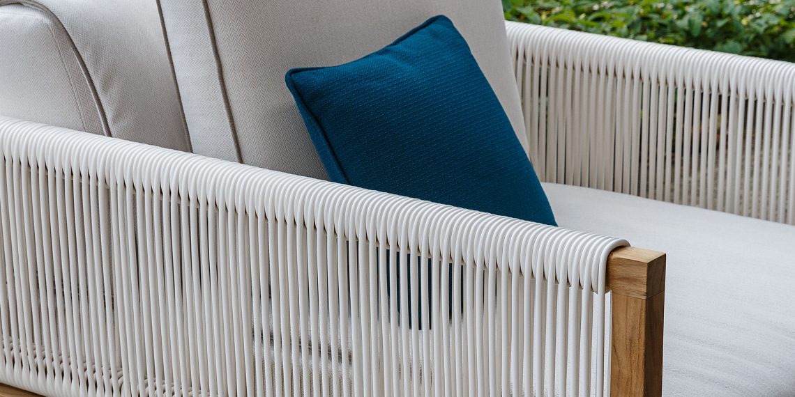 Arredamento esterno design Smania
