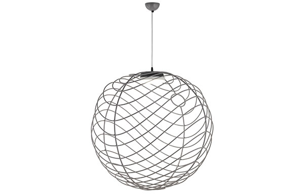 CHIOS 80S - lampada per esterno