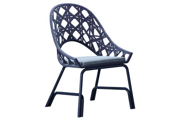 Delos - arredi per esterni design