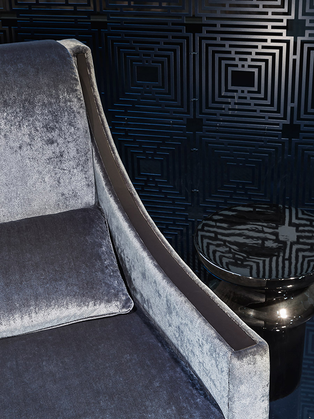 Embassy poltrona_arredo classico moderno