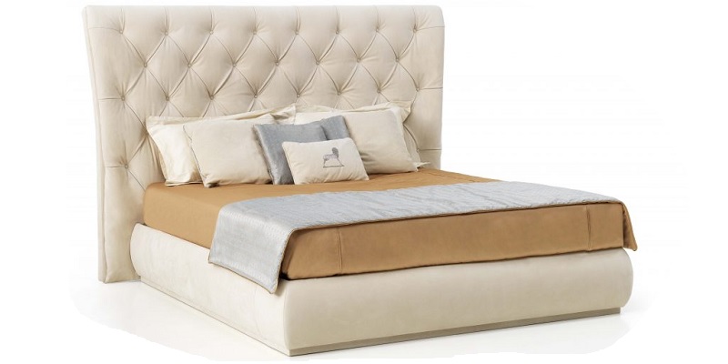 Letto Paris - arredo camera da letto classica