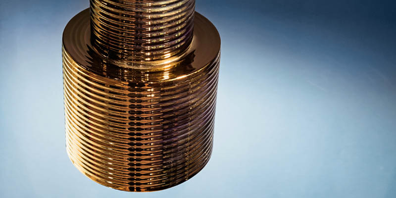 Lampade lusso Smania