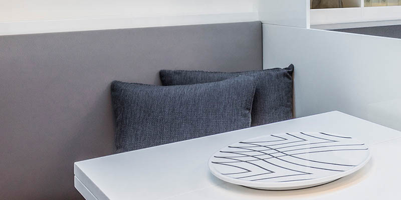 Smania complementi yacht stile classico