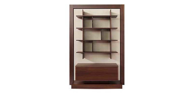 Smania mobili librerie design