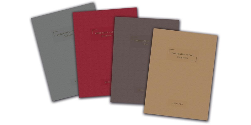 Smania Portraits of Style cataloghi arredamento casa classico contemporaneo