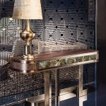 Smania Salone del mobile 2019