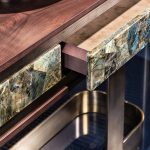 Smania Salone del mobile 2019