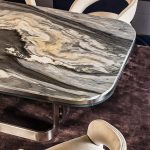 Smania Salone del mobile 2019