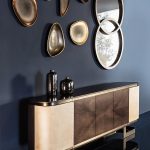 Smania Salone del mobile 2019