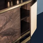 Smania Salone del mobile 2019