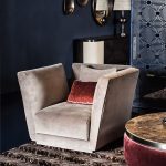 Smania Salone del mobile 2019