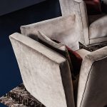 Smania Salone del mobile 2019
