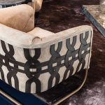 Smania Salone del mobile 2019