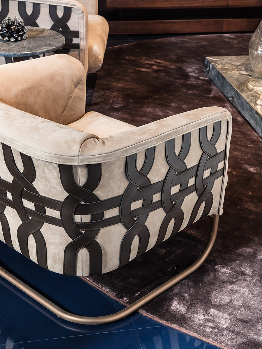 Smania Salone del mobile 2019