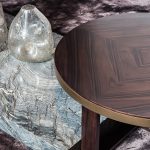 Smania Salone del mobile 2019