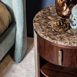 Smania Salone del mobile 2019