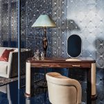 Smania Salone del mobile 2019