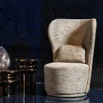 Smania Salone del mobile 2019