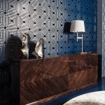Smania Salone del mobile 2019