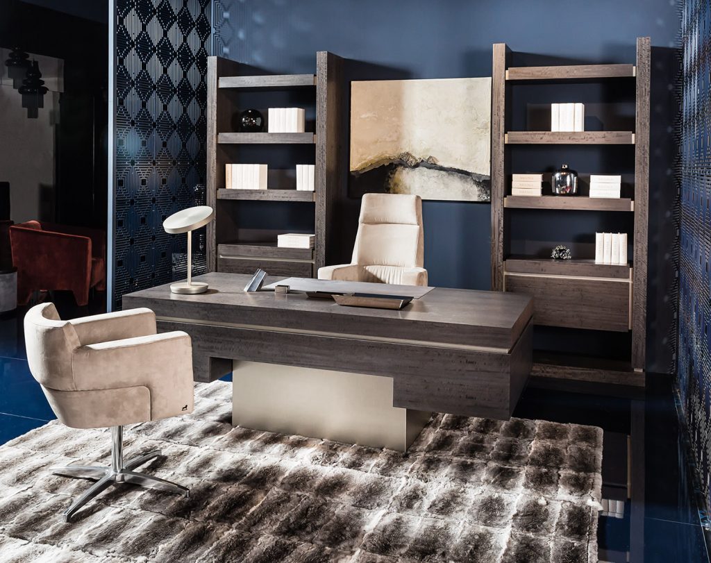 Salone del Mobile 2019