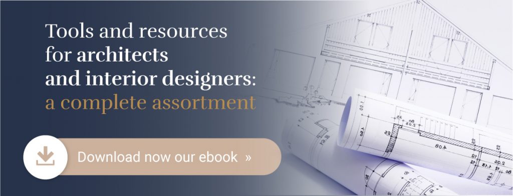 tools for interior designers