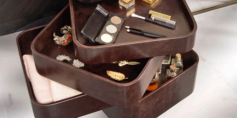 Mobile trucco